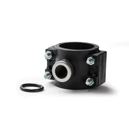 Controlador de piscina de pH/ORP/Temperatura con dosificación, conectividad en la nube, 115/230 V