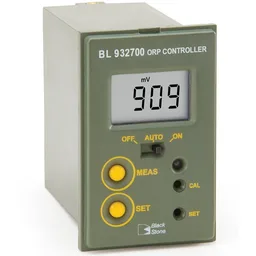 Mini controlador de ORP, intervalo -1000 a +1000 mV, salida de registro 4-20 MA, 115V/230V