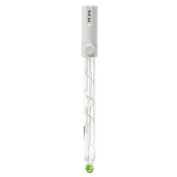 Electrodo de pH para agua con fuerza iónica baja