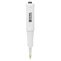 Electrodo de pH Foodcare para productos cárnicos con conector DIN