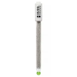 Electrodo de pH Foodcare de media celda con conector BNC