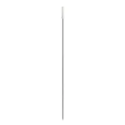 Sonda termistor con cuerpo de acero inoxidable y cable PVC de 2m para tanques, contenedores y tinas