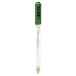 Electrodo digital de pH con cuerpo de vidrio para semisólidos y emulsiones