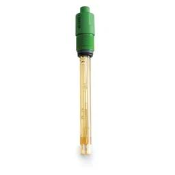 Electrodo de pH combinado con cuerpo de PEI, cable 5 m