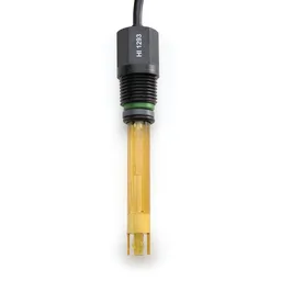 Electrodo de repuesto para los medidores HI991401, HI991404, HI991405, conector DIN
