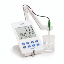 Medidor edge® dedicado a pH/ORP 115V
