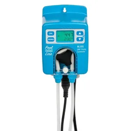 Electrodo Pool Line de ORP/temperatura con conector DIN rápido para controlador BL101