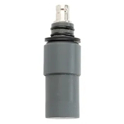 Electrodo ORP de inmersión con cuerpo de PVC & BNC