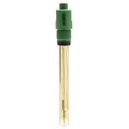 Electrodo de ORP AmpHel® con batería interna, cuerpo de PEI, de platino