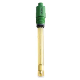 Electrodo de ORP AmpHel® con batería interna, cuerpo de PEI, de platino