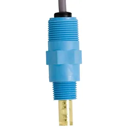 Sonda de conductividad directo en flujo