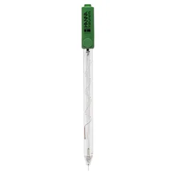 Electrodo de ORP combinado, rellenable, con conector BNC