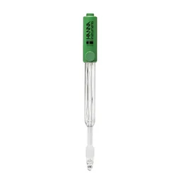 Electrodo ORP con sistema de prevención de obstrucciones (CPS™) y conector BNC