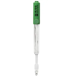 Electrodo ORP con sistema de prevención de obstrucciones (CPS™)