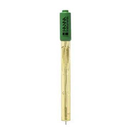 Electrodo ORP relleno de gel con cuerpo de PEI y conector BNC