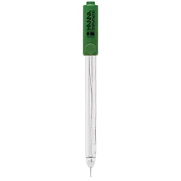 Electrodo ORP de cuerpo de vidrio con conector DIN rápido
