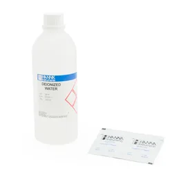 Reactivos de repuesto para test kit de fosfato (PO43- ortofosfato), 100 pruebas