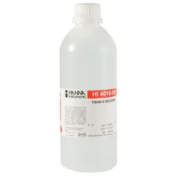 TISAB II para ISE de fluoruro (500 mL)