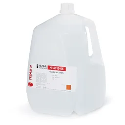 TISAB II para ISE de fluoruro (1 galón)