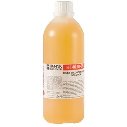 Concentrado TISAB III para ISE de fluoruro