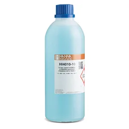 Estandar ISE de fluoruro 10 ppm con TISAB II (500 mL)