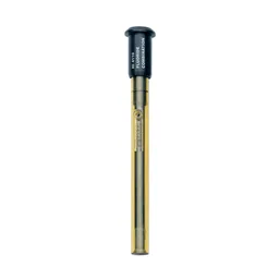 Electrodo combinado de ion selectivo de fluoro, de estado sólido