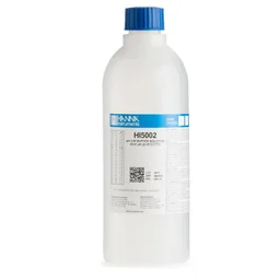 Solución técnica de calibración de pH 2.00 " 25, 500 mL