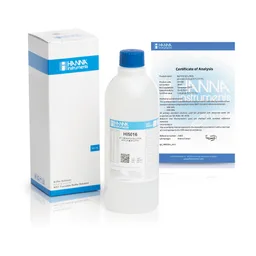 Solución técnica de calibración pH 1.68 " 25 °C, 500 mL
