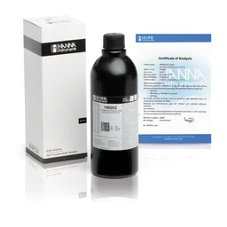Estándar de calibración milesimal de pH 2.000  " 25°C, 500 mL