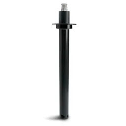Soporte para electrodo de inmersión, 605 mm (23.8”), 475 mm (18.7”) longitud de inmersión