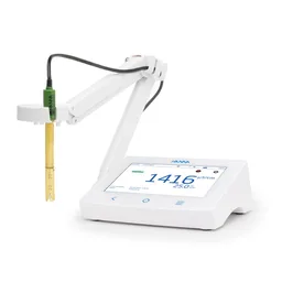 Medidor de mesa avanzado de CE/resistividad/TDS/Salinidad serie 6000, 115V