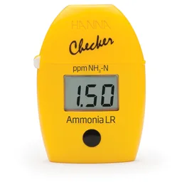 Checker® HC de amoniaco intervalo bajo