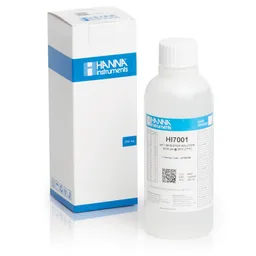 Solución de calibración de pH 1.68 " 25 °C , frasco de 230 mL