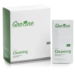 Solución de limpieza GroLine para electrodos, (25 x 20 mL)