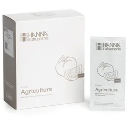 Solución de limpieza de propósito general para agricultura (1 x 20 mL sobre)