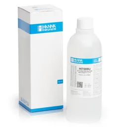 Solución de calibración de pH 9.18 " 25 °C , frasco de 500 mL