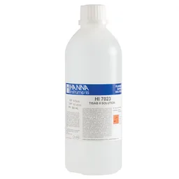 Solución TISAB, frasco de 500 mL