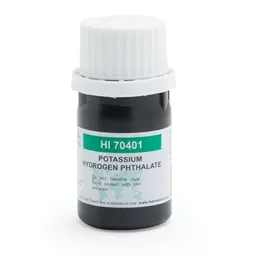 Ftalato ácido y potasio, 20 g