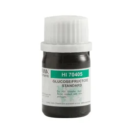 Reactivo esándar de Glucosa/ Fructosa, 20 g