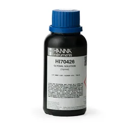 Solución de glioxal 40%, 100 mL