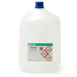 Agua destilada, 3.75 L