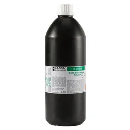 Nitrato de plata 0.02M, 1L