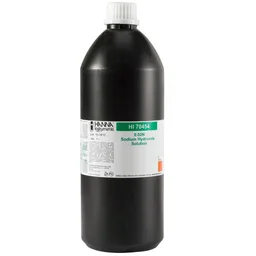 Hidróxido de sodio 0.02N, 1L
