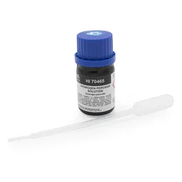Reactivo de peróxido de hidrógeno 30%, 25 mL