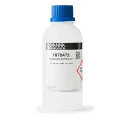 Buffer de fosfatos pH 7 (250 mL)