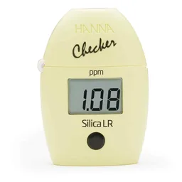 Checker para silice