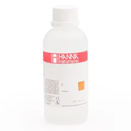 Solución de preparación de muestras de suelo, 230 mL.