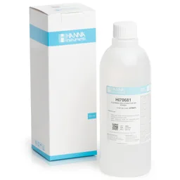 Solución de limpieza para manchas de tinta, frasco de 500 mL