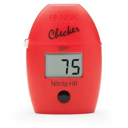 Checker para Nitrito intervalo alto (0-150 ppm)