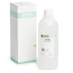 Solución ISA, frasco de 500 mL